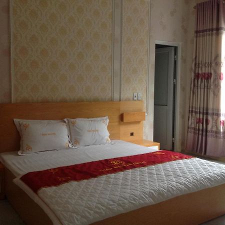 ها جيانج Thao Nguyen Hotel المظهر الخارجي الصورة