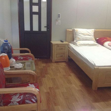 ها جيانج Thao Nguyen Hotel المظهر الخارجي الصورة