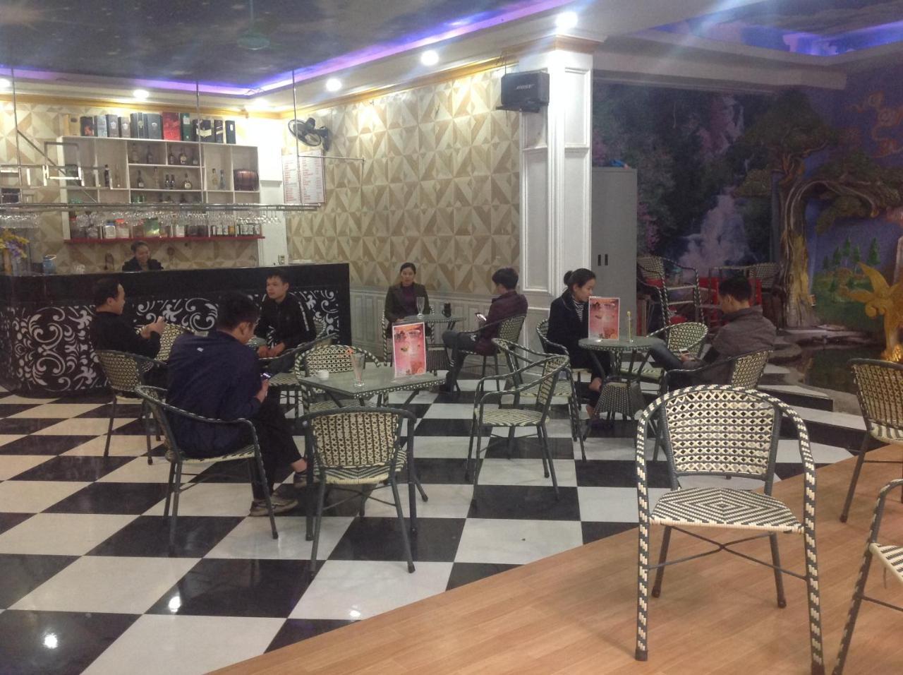 ها جيانج Thao Nguyen Hotel المظهر الخارجي الصورة