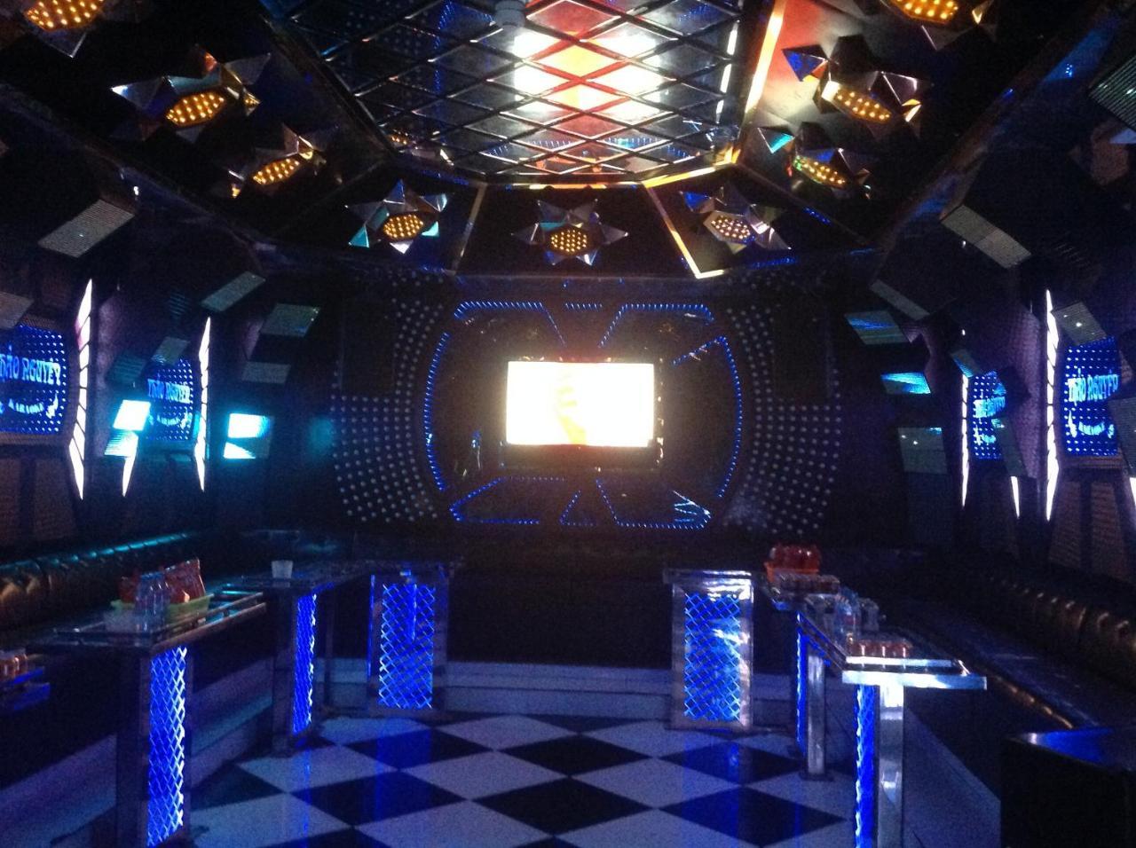 ها جيانج Thao Nguyen Hotel المظهر الخارجي الصورة